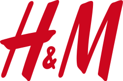Logo - H&M